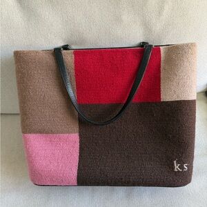 Vintage Women's Kate spade Tote Bag